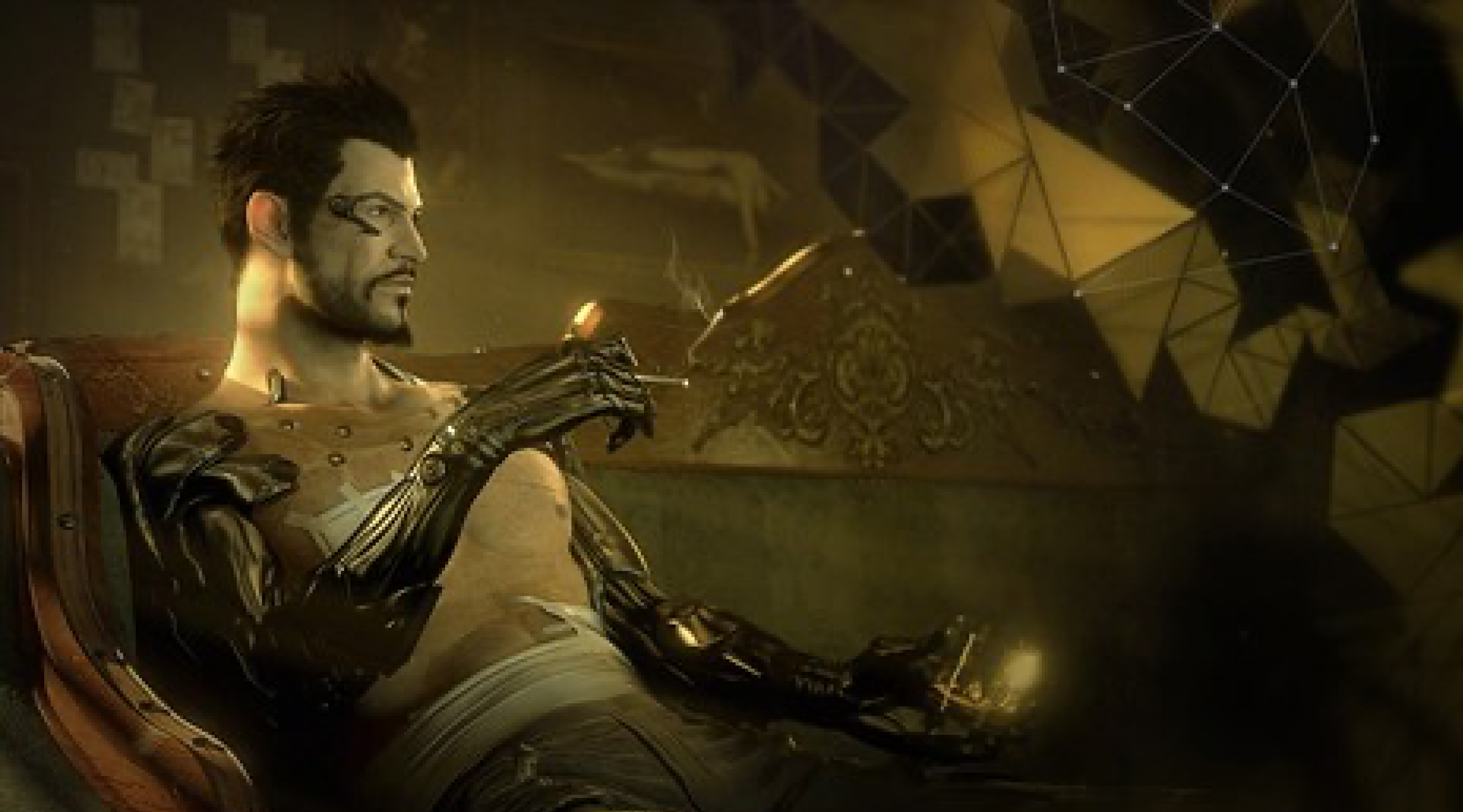 Deus Ex